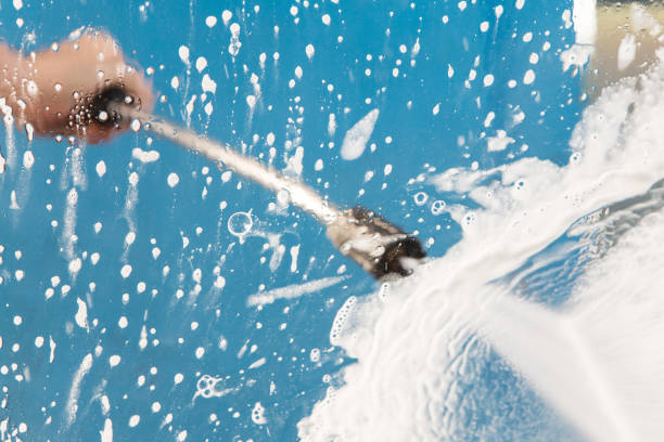 Best Patio and Deck Pressure Washing  in Union Grove, WI